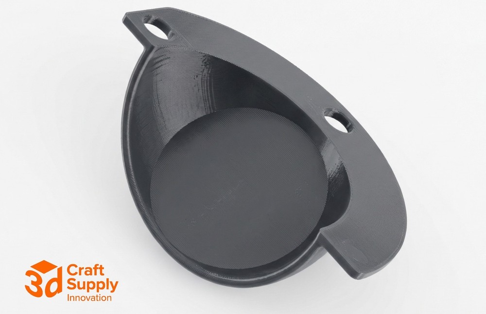 Xiegu G90 Speaker Hood Sound Deflector Upgrade – Enhanced Audio Clarity