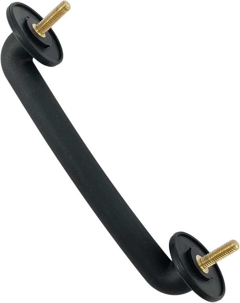 Strap Hood Windshield Hold Down Bracket Hood Handle Footman Loop Compatible with