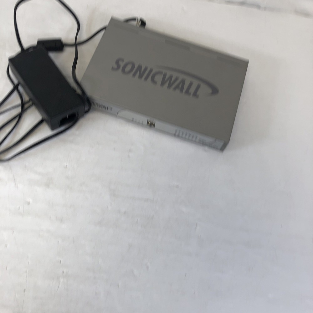 SonicWall NSA 220 Firewall Security Appliance - APL24-08E