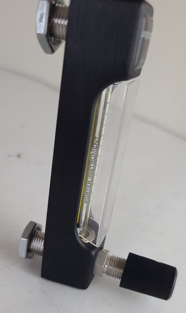 Porter Flow Meter A-125-3