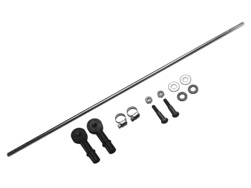 Suspension Height Control Levelling Valve Linkage Kit Replaces SRK168 48100225