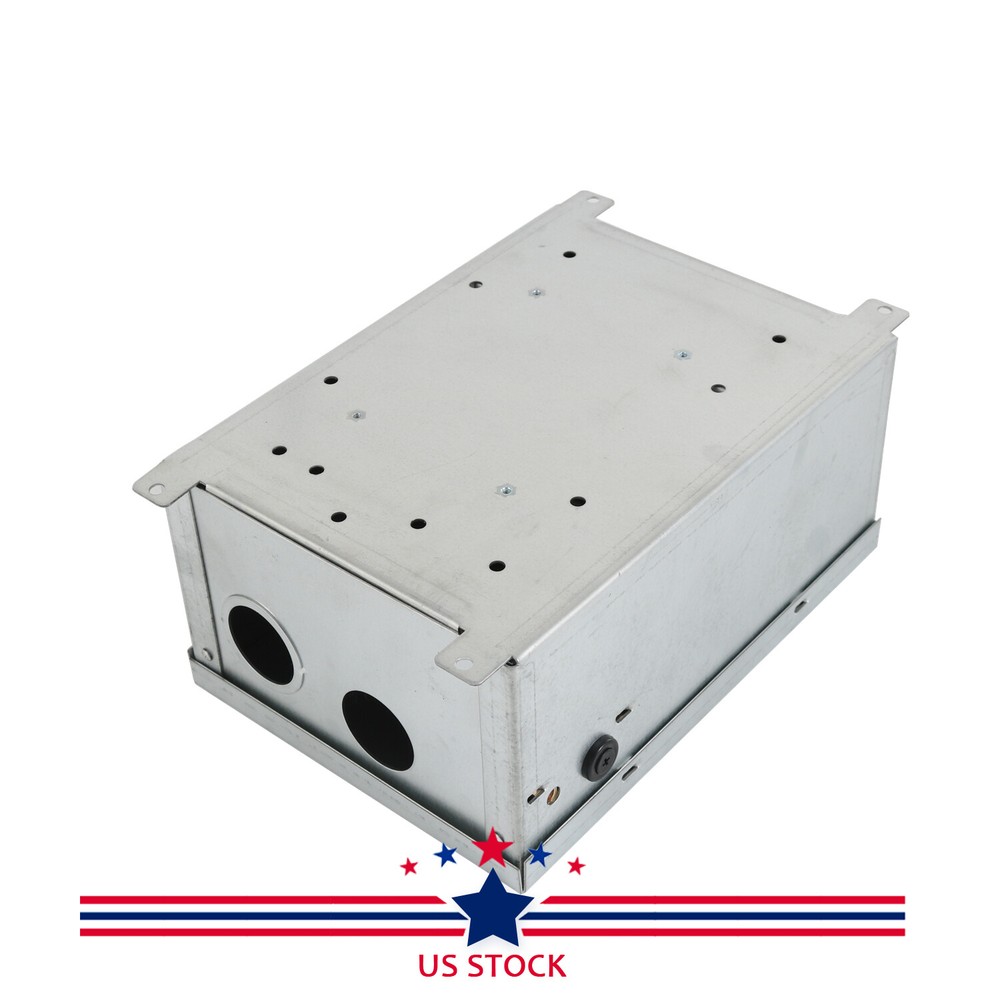 Automatic Transfer Switch 50 Amp RV Transfer Switch Applied to RV, Speedboats