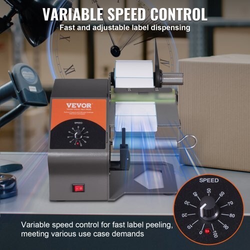 VEVOR Automatic Label Dispenser