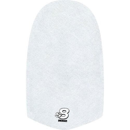 Dexter Bowling Oversized Replacement Sole #8