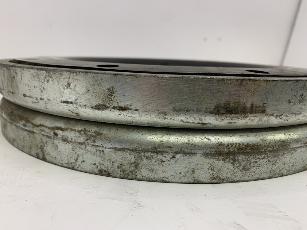 FALK 90WA Torus Coupling Element & Ring Clamp **Fast Free Ship**