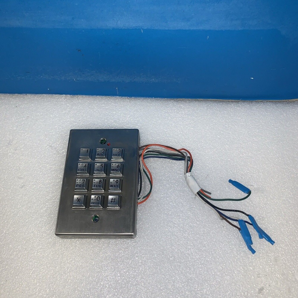 KEYSCAN WSSKP-1 / WSSKP1 KEYPAD
