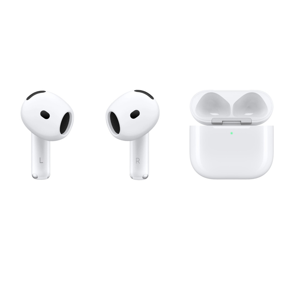 Apple AirPods 4th Generation Active Noise Cancellation Replacement LEFT or RIGHT