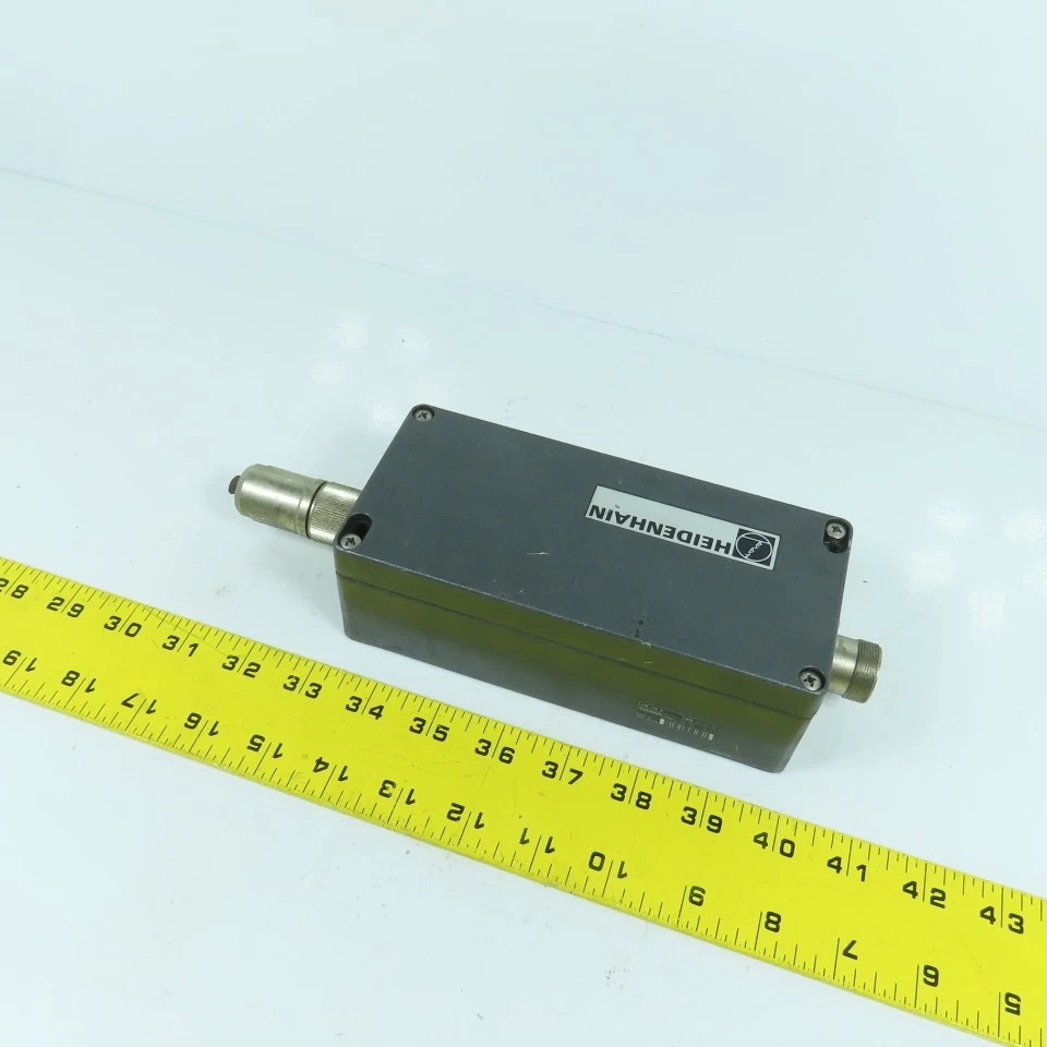 Heidenhain EXE 610 B Interpolation & Digitizing Electronics Unit