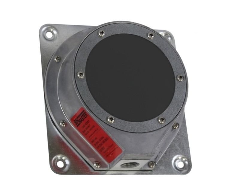 BIN MASTER BM-45-R Diaphragm Switch