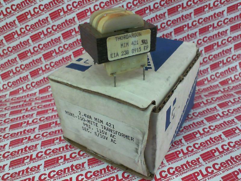 THORDARSON MIM-421 / MIM421 (NEW IN BOX)