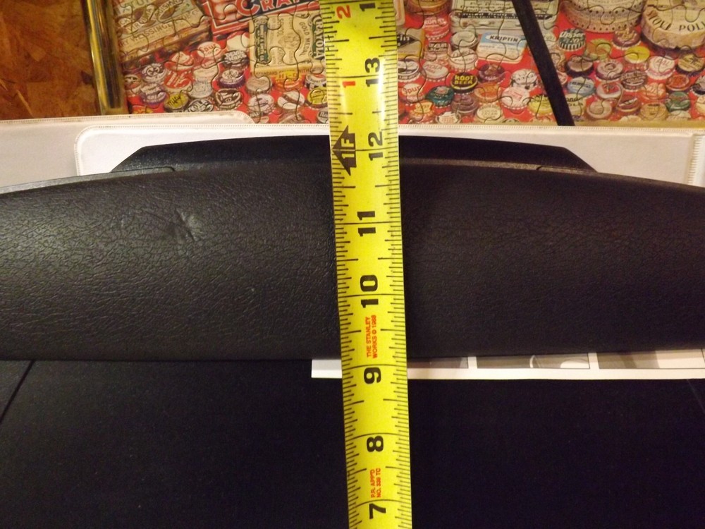 Keyboard Tray & 6531D Ergonomic