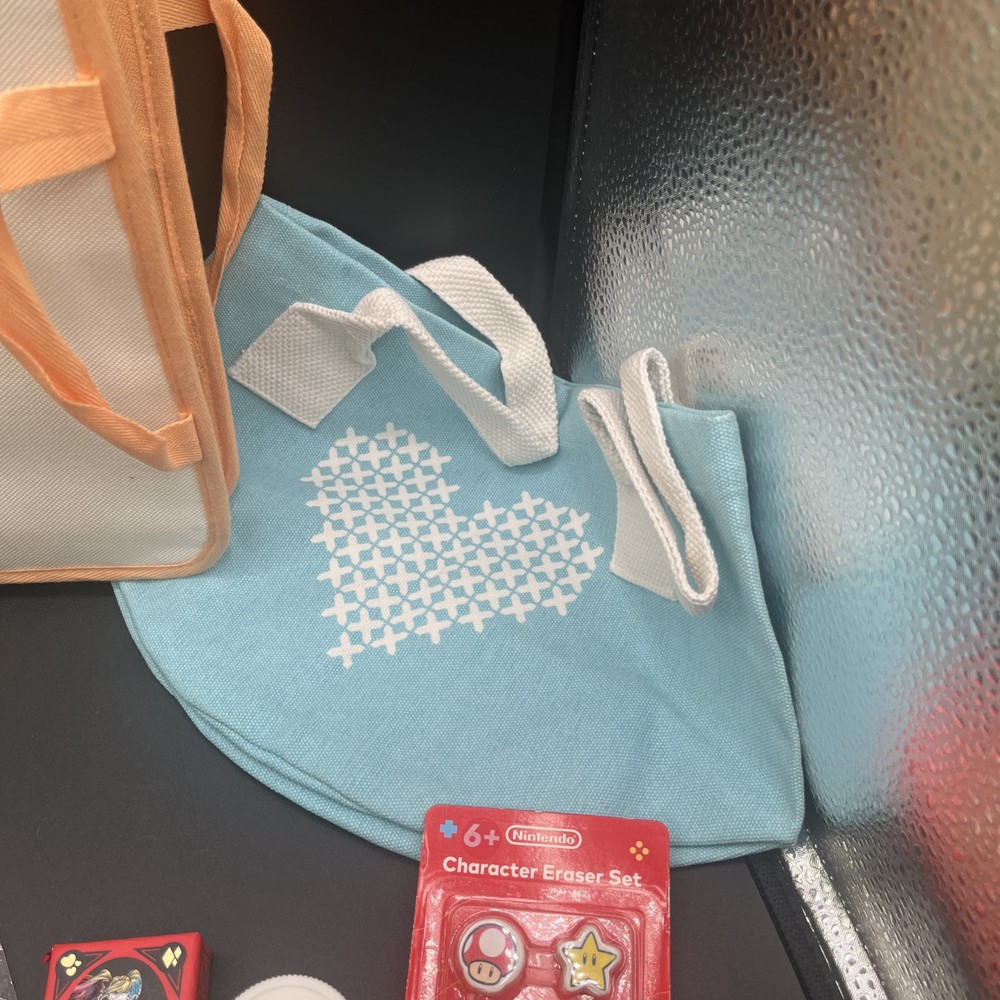 arts and crafts supplies bundle