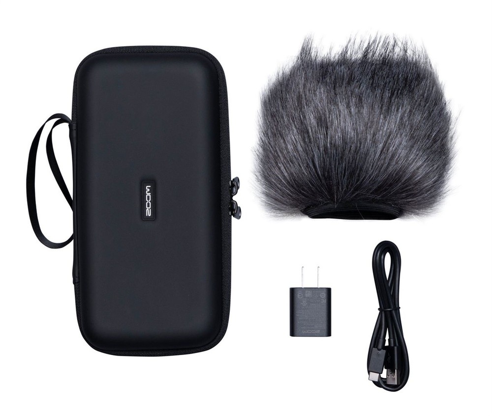 Zoom H5STUDIO ACCESSORY PACK