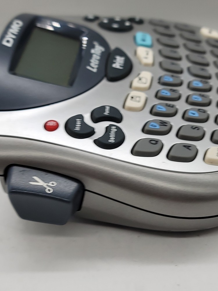Dymo LetraTag Portable Label Maker 100T
