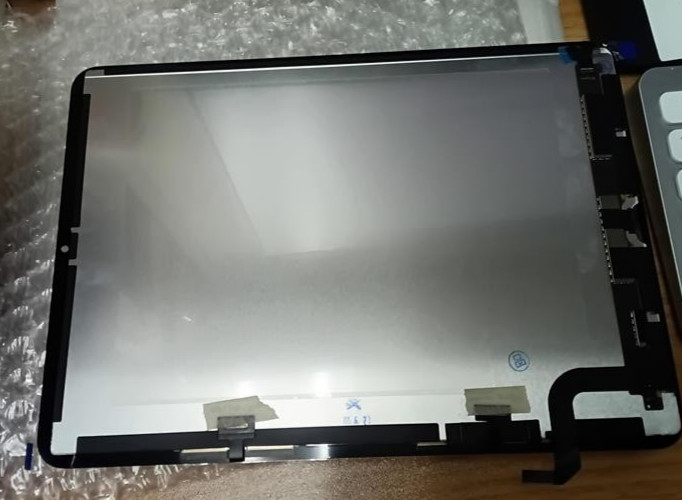 ID-Air 5 5th 2022 tablet replacement face