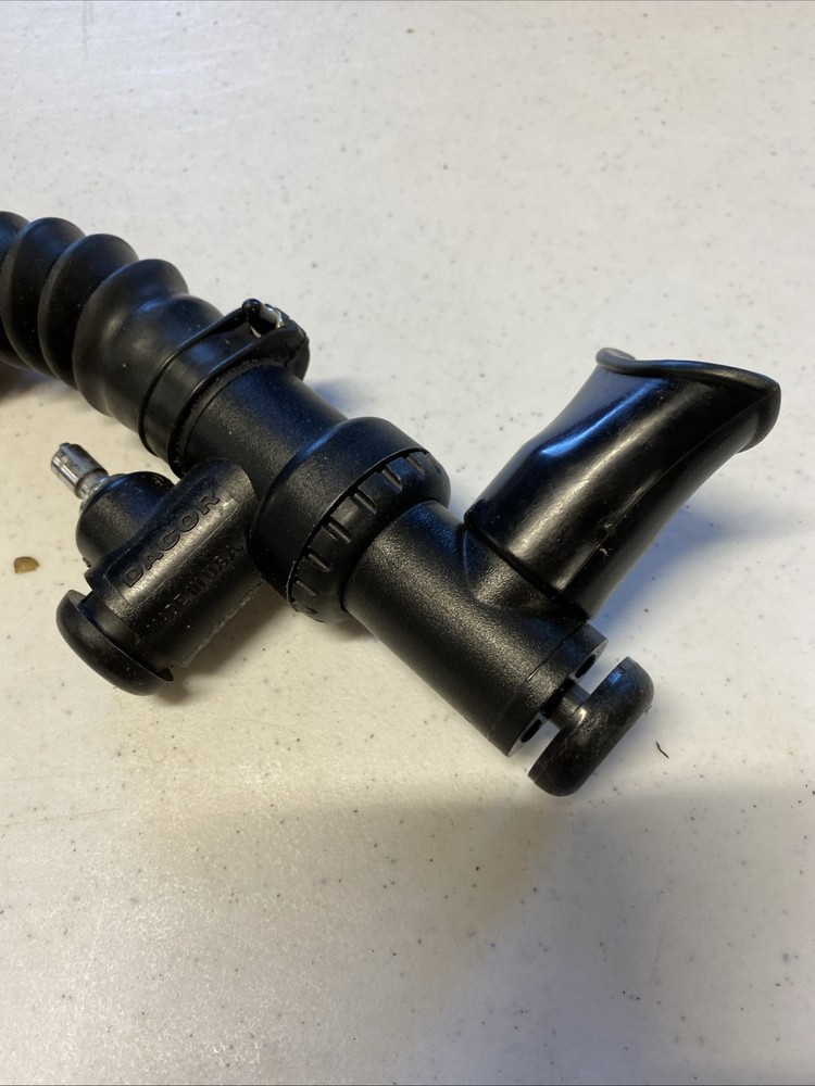 Miscellaneous BCD Inflators