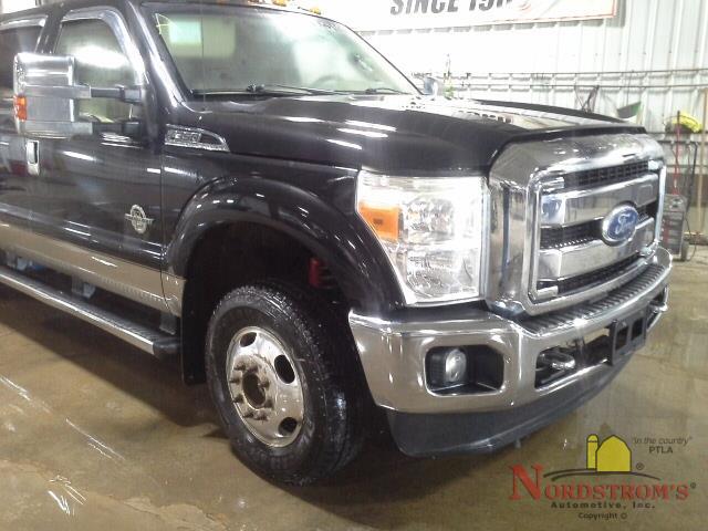 2011 Ford F350SD Pickup Transmission Control Module Computer