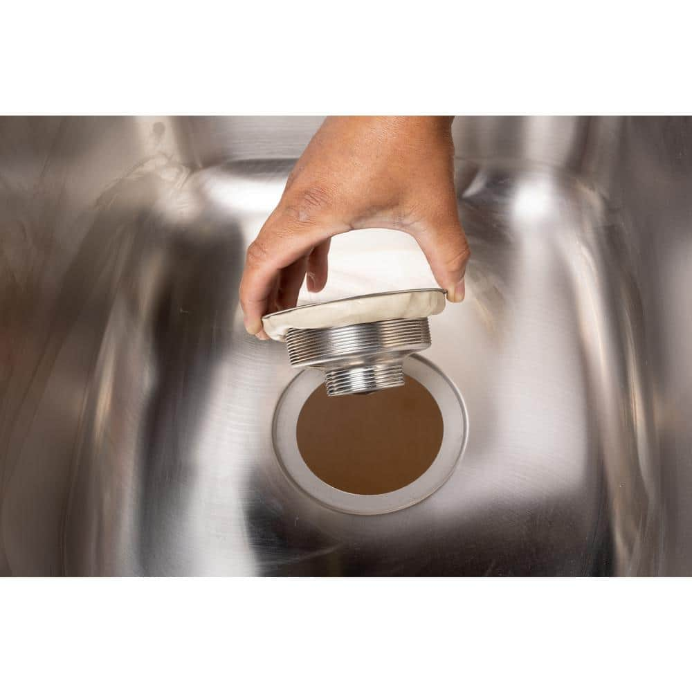 Oatey Plumber's Putty 14 Oz. (2-Pack)