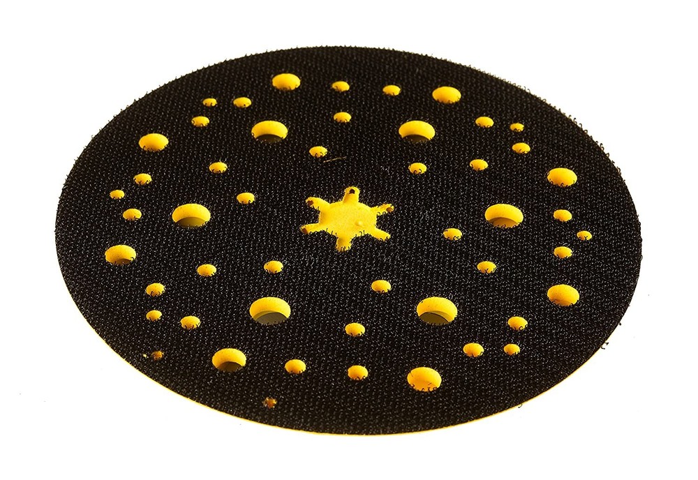Mirka 916GV48 Backup Pad