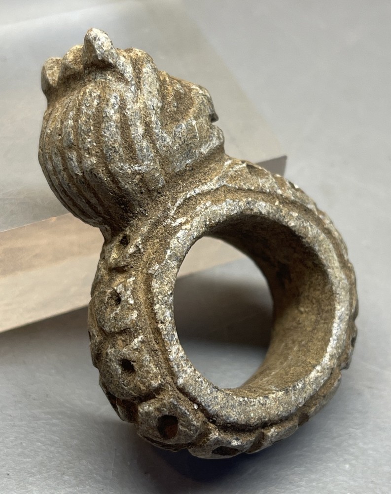 Beautiful Near Eastern Style Ring