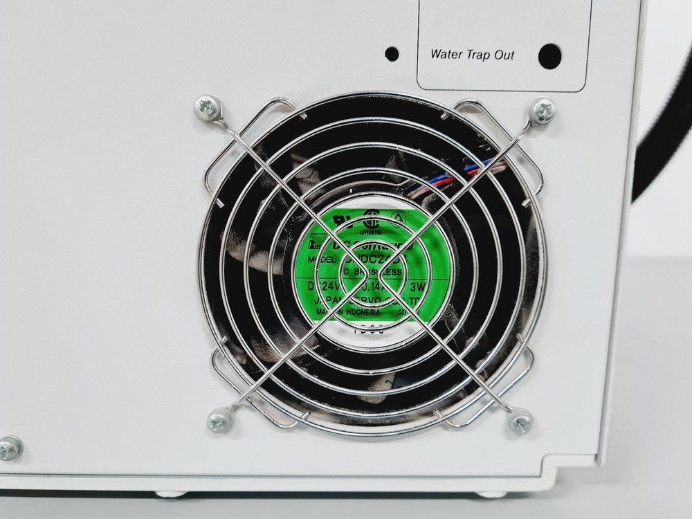 Perkin Elmer TurboMatrix 40 Headspace Sampler Lab