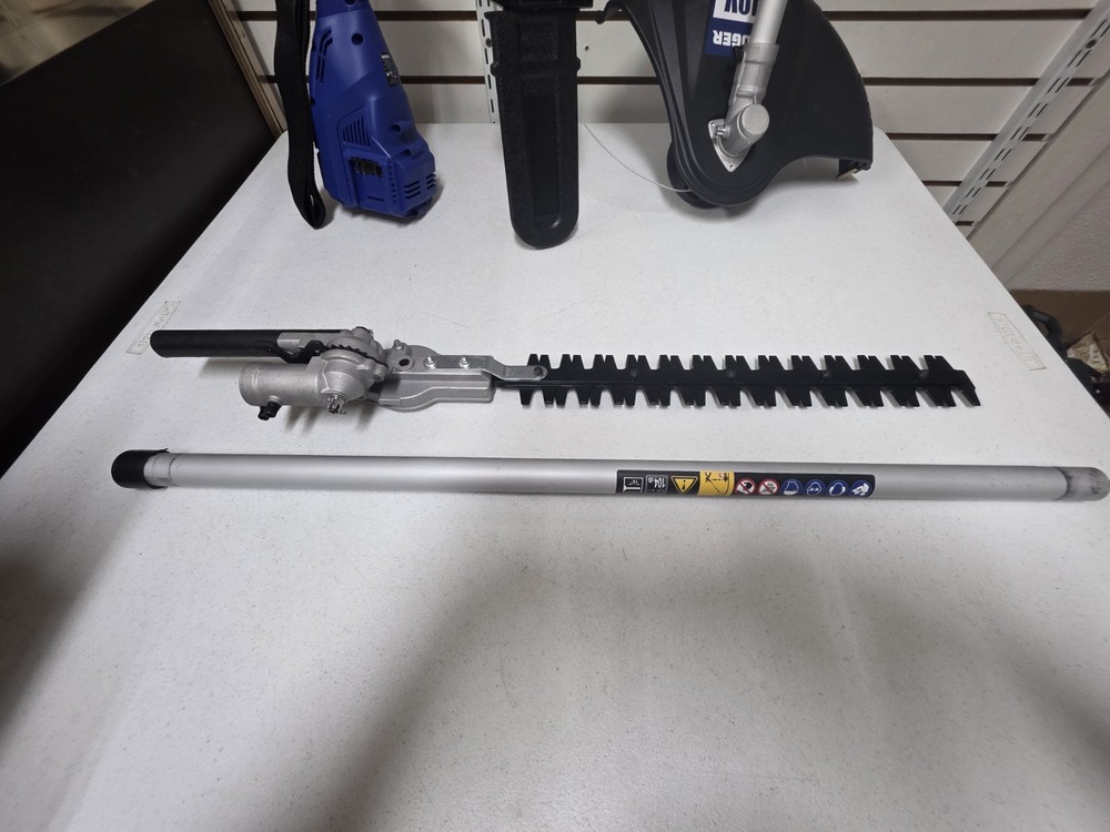 Badger WB20VCOMBO 40V Multi-Tools 4 In 1 40V MAX