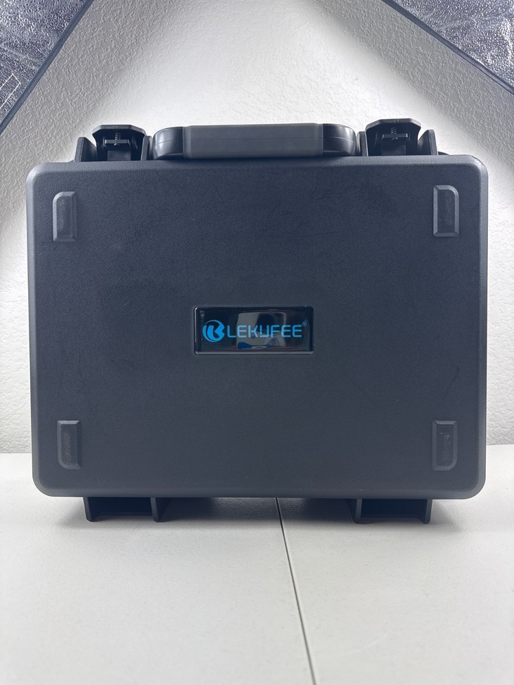Lekufee Waterproof Hard Case for DJI Avata Explorer Combo