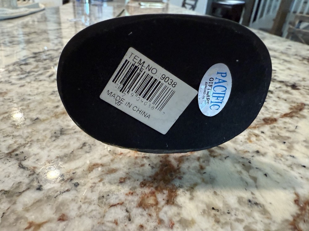 Knight Templar Figure Pacific Giftware