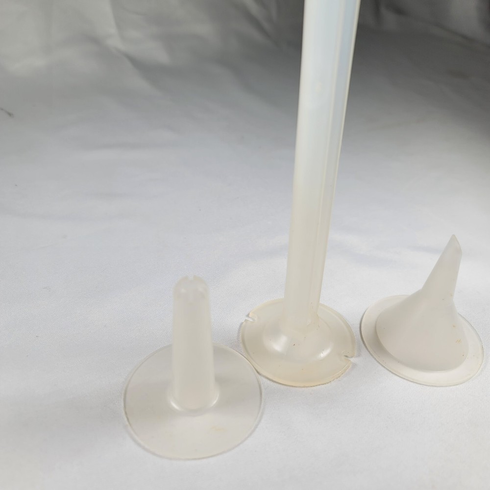 Wear-Ever Super Shooter 70001 Replacement Part Decorative Tips
