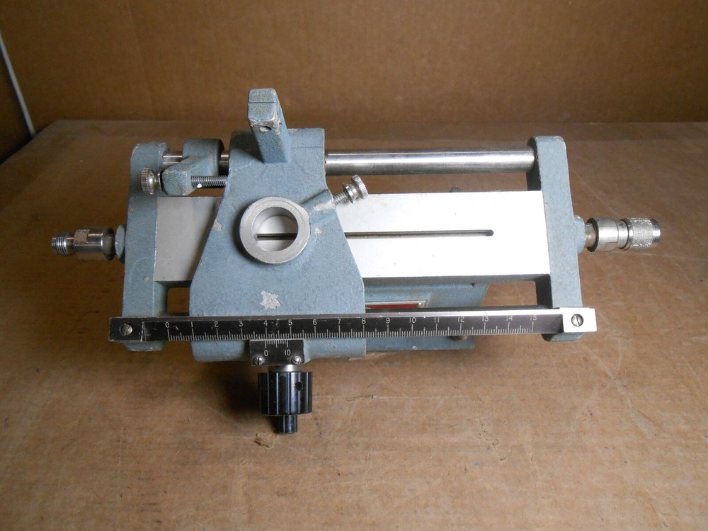 NARDA 231TNC IMPEDANCE METER