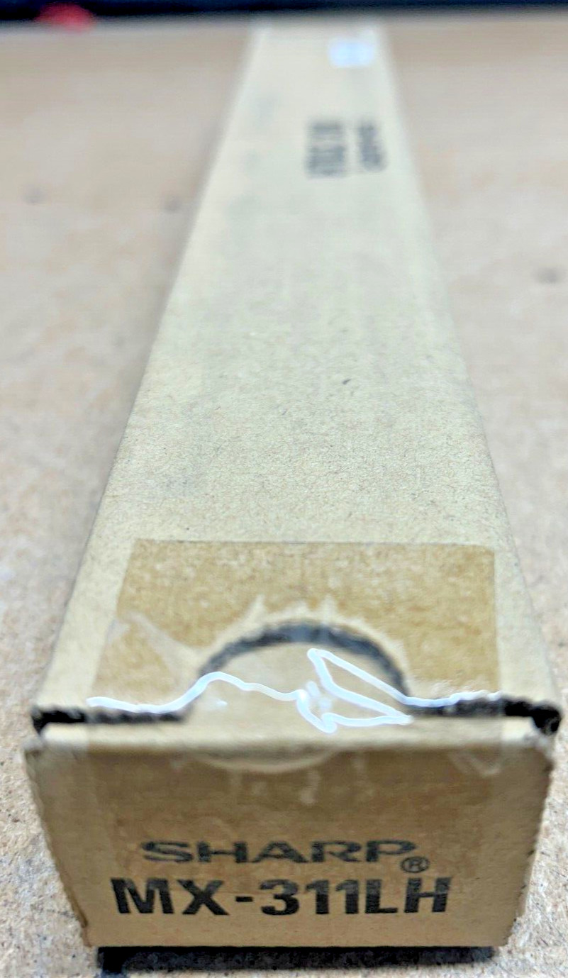 Genuine Sharp MX-311LH / MX311LH Lower Heat Roller Kit for MX-M260/M310 - 300K