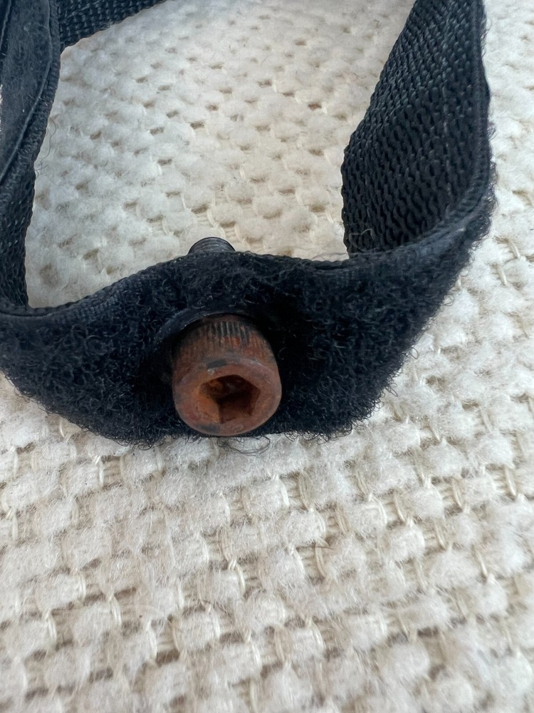 Compound Bow Archery Wrist Strap
