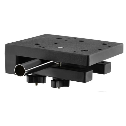 Scotty Inc. Rail Mount Downriggers 1027
