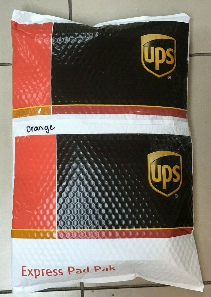 Transboard Waterproof Orange Backpack for Outdoor Activities