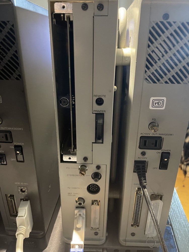 Midiori v2.2 Sharp X68000 Midi Interface