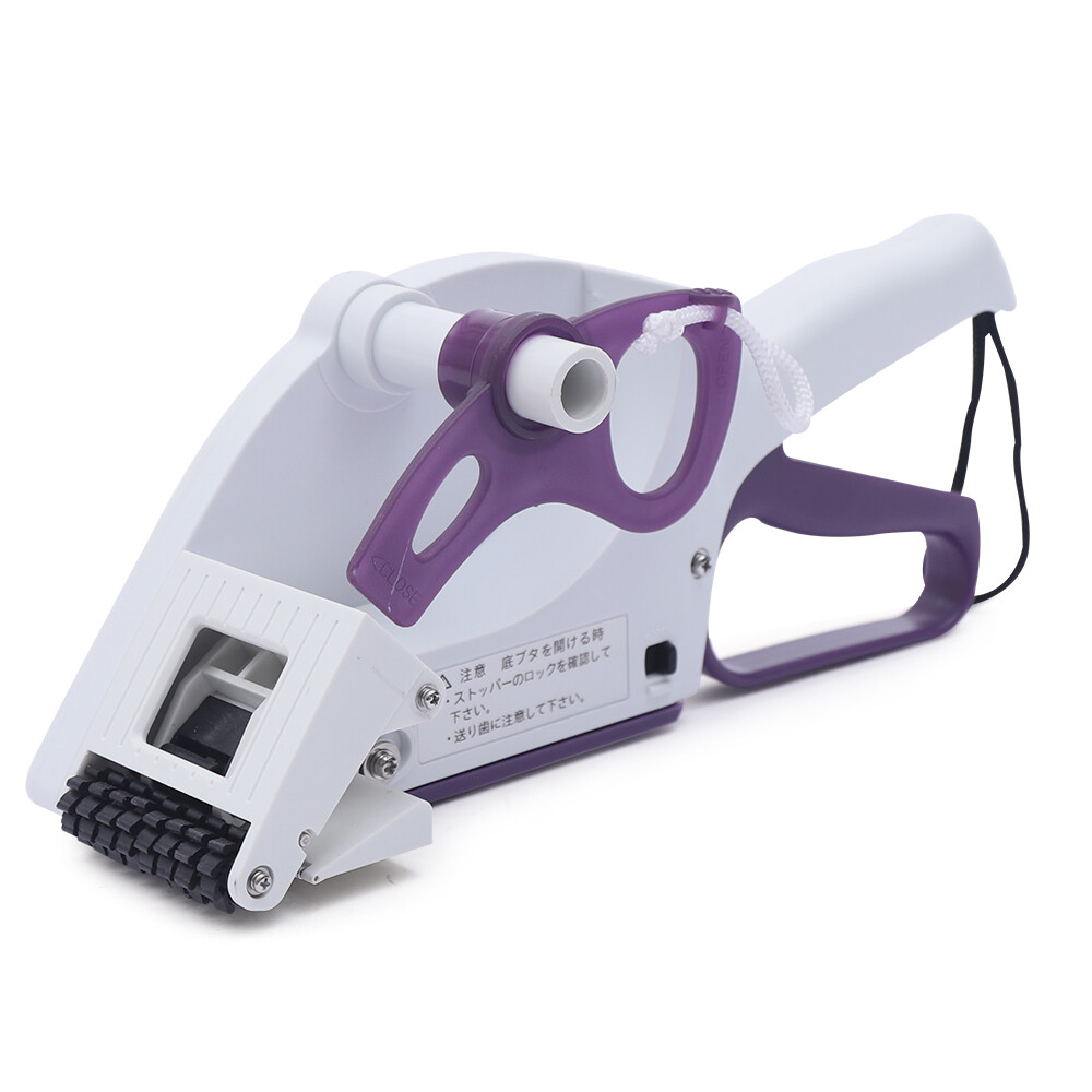 Manual Label Applicator Round Square Flat Bottle Labeling Sticker Machine