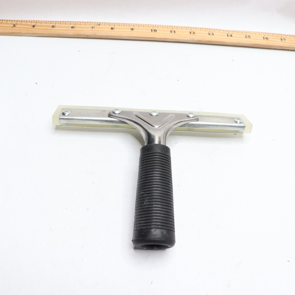Squeegee Blade & Handle 8â³
