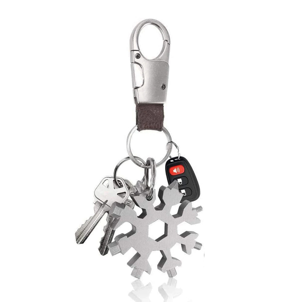 Multi-function wrench Sale！Grip 18 in 1 Multi Tool Screwdriver