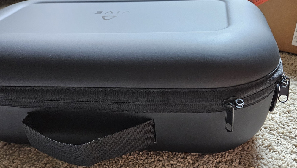 Charging Case for HTC VIVE Focus Series Model 2QBC100