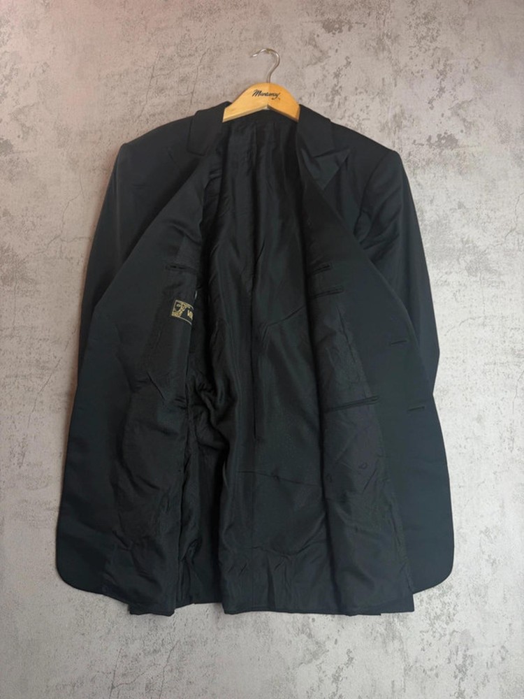 Versace Classic Tailored Blazer Jacket – Size L