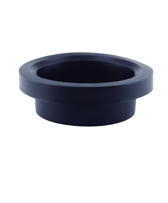 2.5" Rubber Grommet