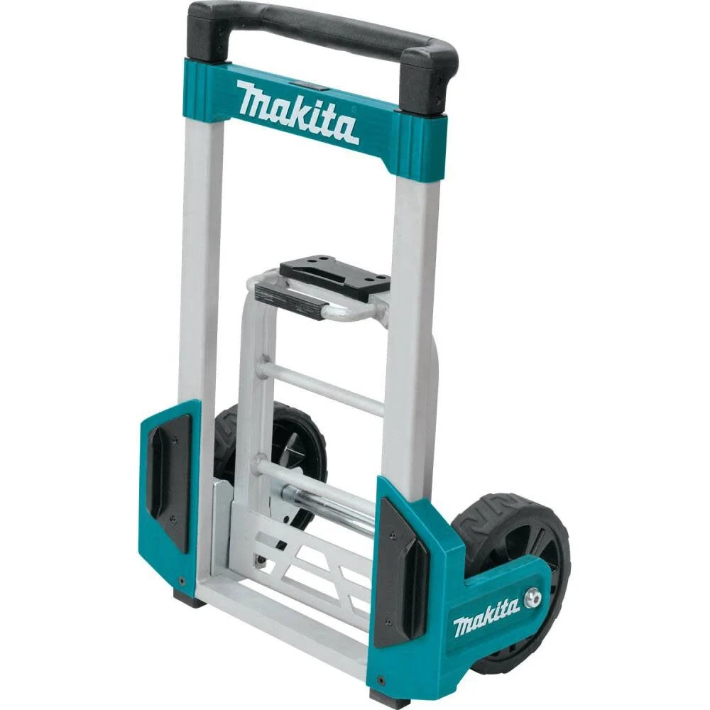 Makita Makpac Interlocking Case Hand Truck