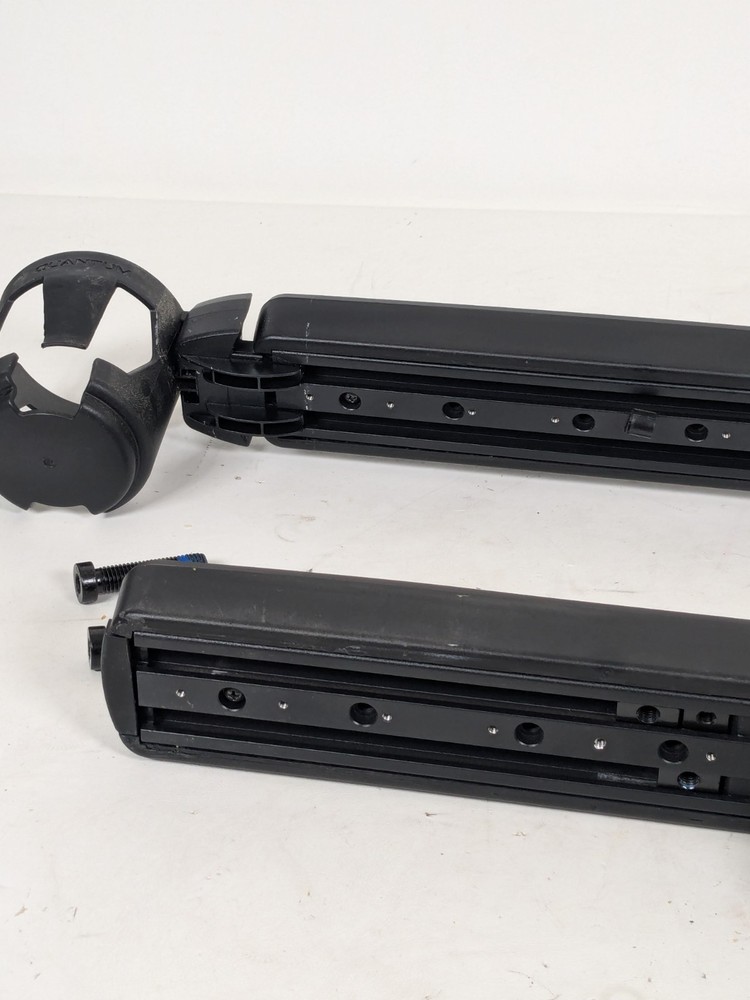 QUANTUM Edge 3 /HD/2.0/Stretto/4Front Armrest Arm Pad