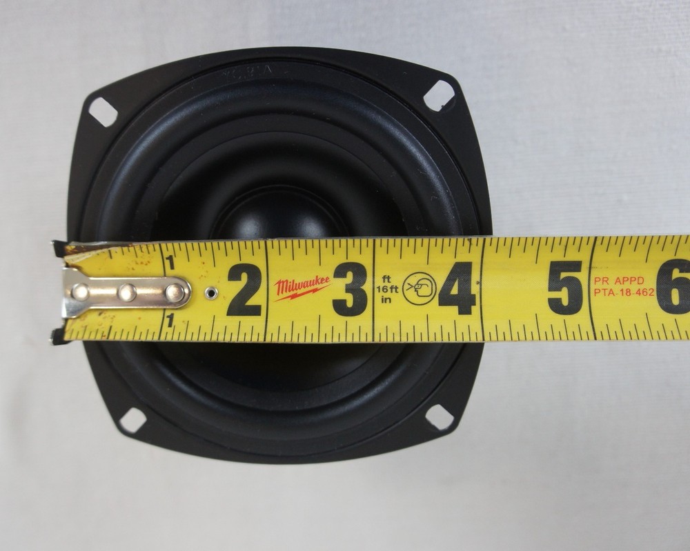 BAYAUDIO MODEL 940 WOOFER