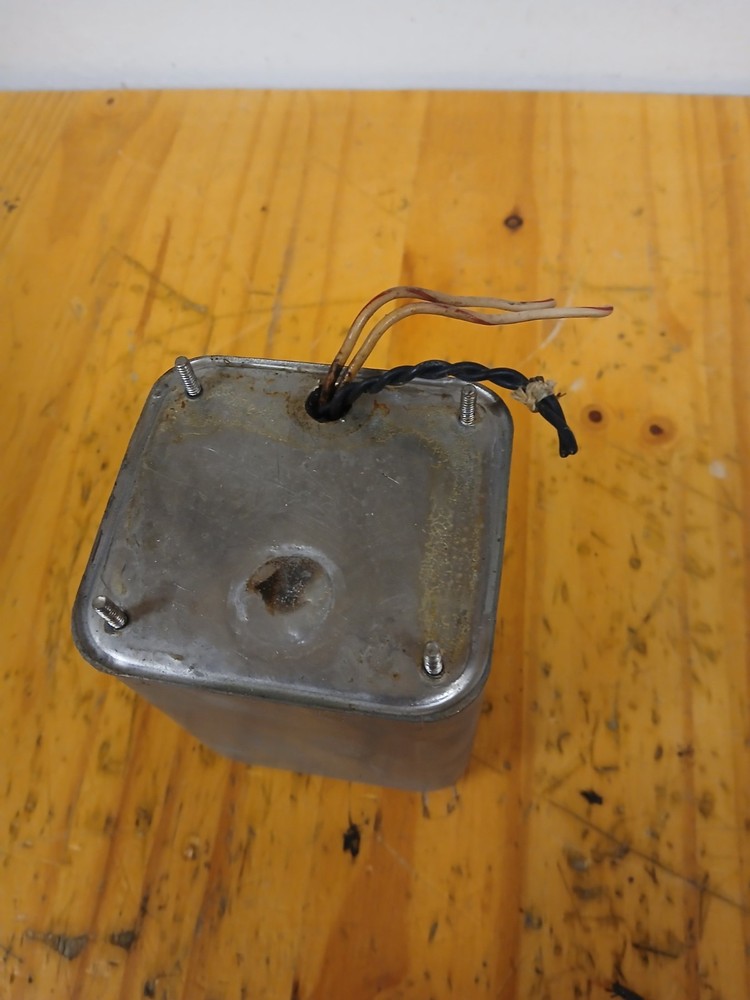 SEI Transformer 30938 Output Interstage