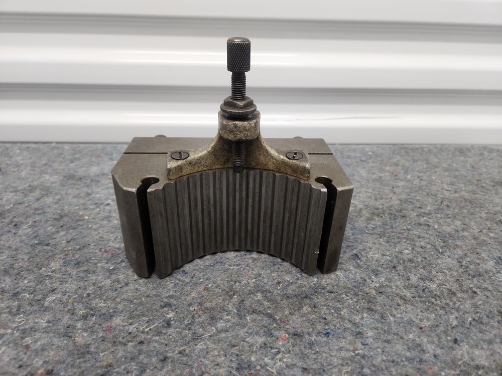 Multifix Size C 2" Boring Bar Holder CJ50160