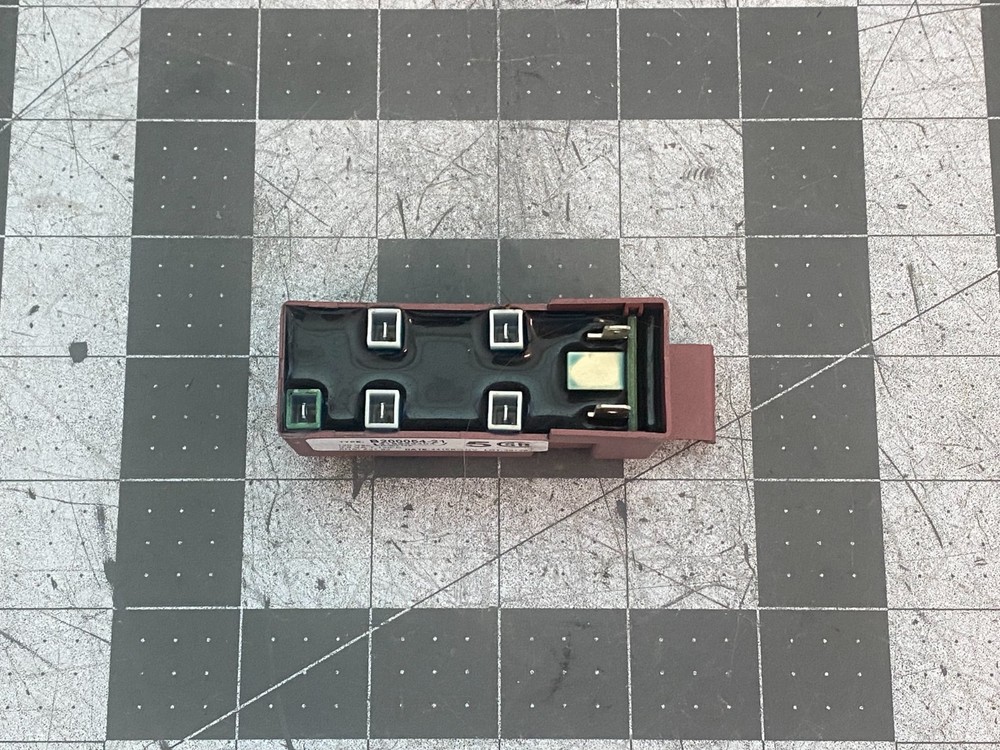 Frigidaire Range Oven Spark Module P# 316262404