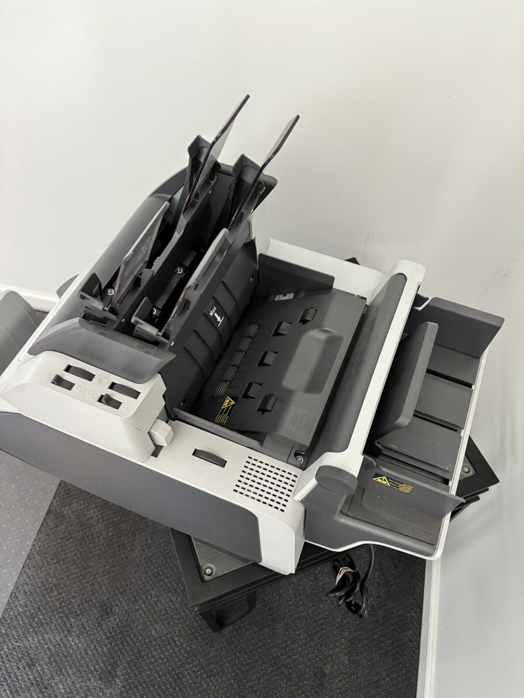 Formax FD-61Formax FD6102 Paper Folder