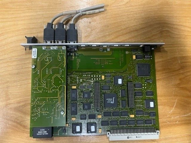 Arburg #757 Circuit Board (#676)