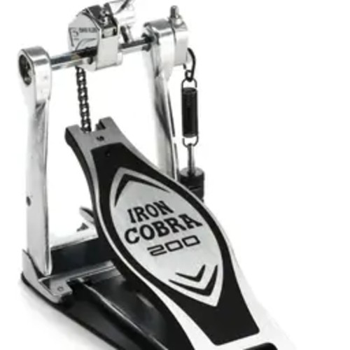 Tama Iron Cobra 200 Single Pedal